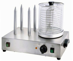 Аппарат для приготовления хот-догов Gastrorag LY200602M
