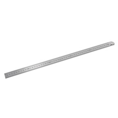 KING TONY (79061-20) Линейка металлическая 500 мм
