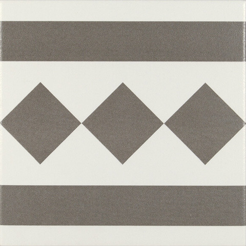 Ribesalbes Antigua Gris 002 Cenefa 20x20