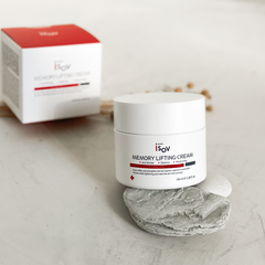 ISOV Крем для лица MEMORY LIFTING CREAM