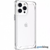 UAG Plyo Series Case for Apple iPhone 14 Pro Max Ice (Прозрачный) 114087114343
