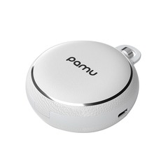 Наушники Padmate PaMu T10 Quiet ANC TWS Earbuds White (Белый)