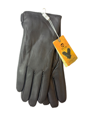 Регал.Перчатки.Женские.Кожаные.Люкс качества.10 шт в упаковке.