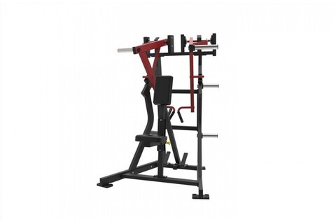 Независимый жим на верх груди UltraGym UG-XM 614