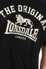 Футболка Lonsdale Original Black