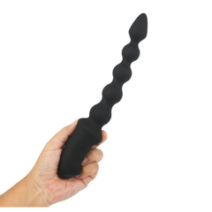 Вибростимулятор Nexus Bendz гибкий