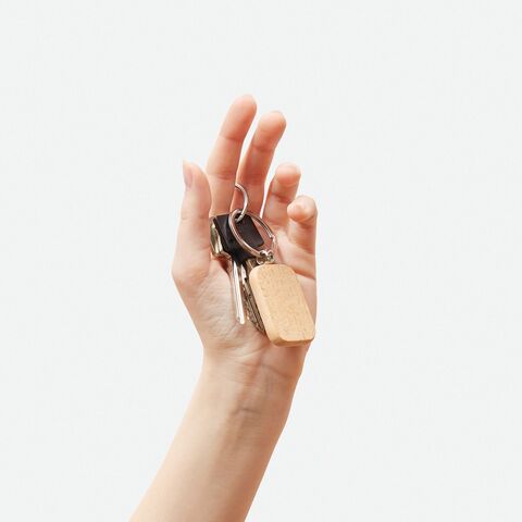 Брелок TIMBER