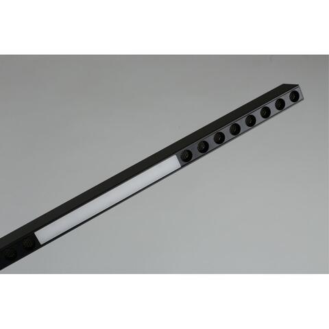 Подвесной светодиодный светильник Aployt Noella APL.051.03.28