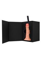 Фаллоимитатор RealStick CALIBER - 16 см. - 