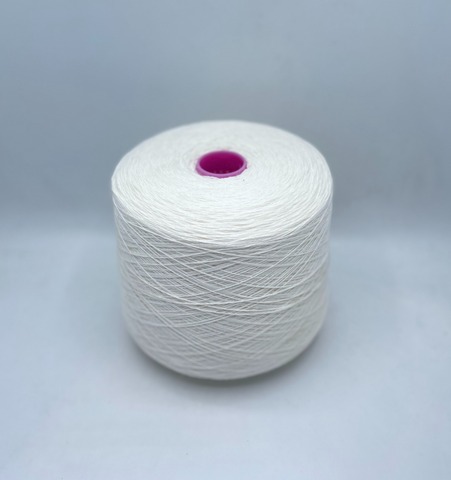 Zegna Baruffa (пр.Италия),art-Polare 670м/100гр. 50%ангора 30%меринос 20%полиамид , цвет-Молочный арт.32480