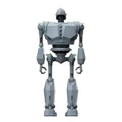 Фигурка Super7 Iron Giant Deluxe Wave 1