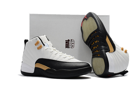 Air Jordan 12 Retro 'Chinese New Year' 