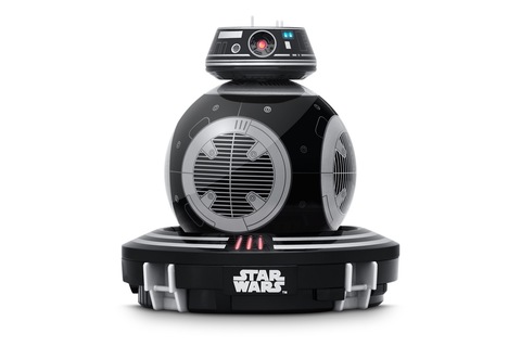 Дроид Sphero BB-9E Droid