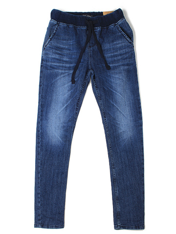 BJN005419 джинсы для мальчиков, медиум