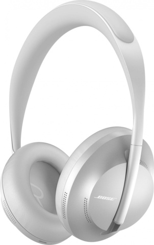 Наушники Bose Noise Cancelling 700 (Silver)