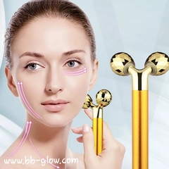 3D вибромассажер 