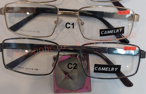 Оправа для очков CAMELRY C7617