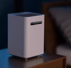 Увлажнитель воздуха Xiaomi Smartmi Evaporative Humidifier 2 (CJXJSQ04ZM) RU