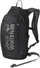 Картинка рюкзак велосипедный Jack Wolfskin Velo Jam 15 black - 1