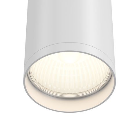 Потолочный светильник Technical FOCUS S C052CL-01W