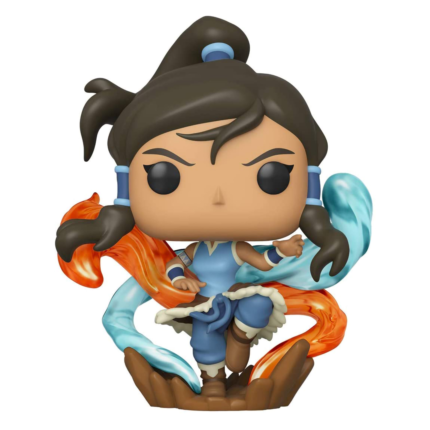 Фигурка Funko POP! Animation Legend of Korra Korra 46948 - купить по  выгодной цене | Магазин комиксов Убежище 14