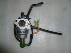 Карбюратор с электроклапаном SGG5000 /Carburetor Assy