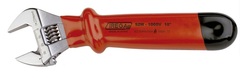 Разводной изолированный ключ IREGA 92W-1000V/10