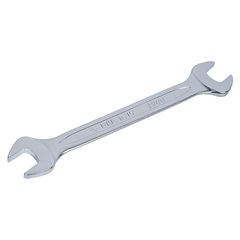 KING TONY (19001317) Ключ рожковый 13 x 17 мм