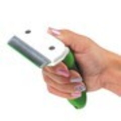 Triol расческа-триммер 