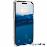 UAG Plyo Series Case for Apple iPhone 14 Pro Max Ice (Прозрачный) 114087114343