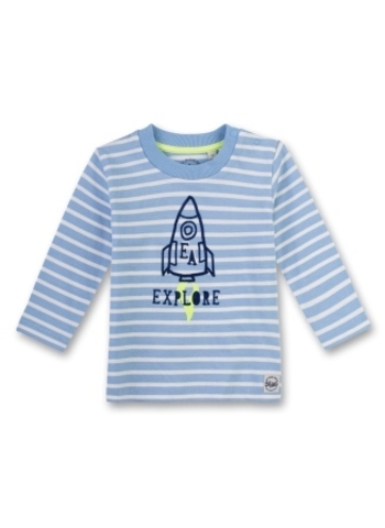 Футболка Eat Ants by Sanetta 114064 50247