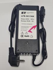 Зарядное устройство ET LF8-50