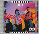5 SECONDS OF SUMMER: Youngblood