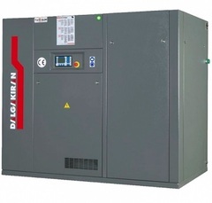 Винтовой безмасляный компрессор DALGAKIRAN Eagle 55-7 VSD