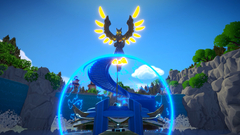 Ary and the Secret of Seasons (для ПК, цифровой код доступа)