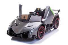 LAMBORGHINI VENENO 4WD XMX615 (ЛИЦЕНЗИОННАЯ МОДЕЛЬ) с дистанционным управлением