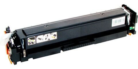 Картридж лазерный цветной MAK© CRG-055 Cartridge 055 Yellow (3013C001) w/o CHIP желтый (yellow), БЕЗ ЧИПА!!!, до 2100 стр. - купить в компании MAKtorg