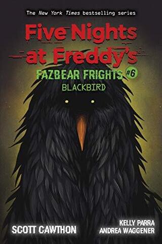 Blackbird - Five Nights at Freddy's