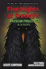 Blackbird - Five Nights at Freddy's