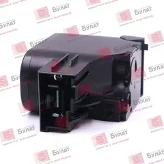 Тонер-картридж БУЛАТ s-Line 80C8HC0 для Lexmark CX410 (Голубой, 3000 стр.)