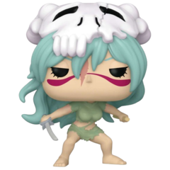 Фигурка Funko POP! Animation Bleach Nelliel Tu Odelschwanck
