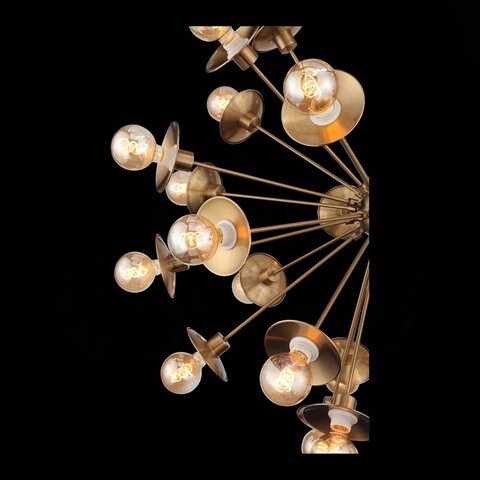 Светильник подвесной ST Luce Guido SL1111.303.30