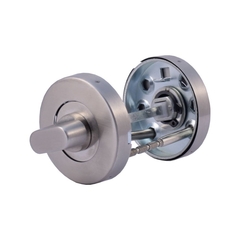 Накладки санузловые BK01 INOX (нержавеющая сталь)