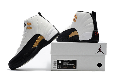 Air Jordan 12 Retro 'Chinese New Year' 