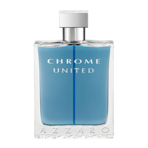 Azzaro Chrome United