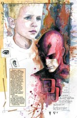 Сорвиголова. Полное издание. Том 1 (Обложка БигФест-2017) (Б/У)