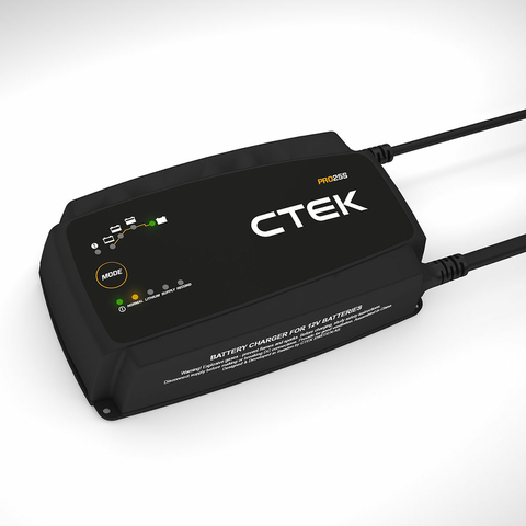 Зарядное устройство CTEK PRO25S