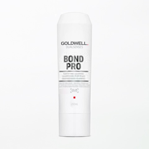 Goldwell Dualsenses Bond Pro Укрепляющий кондиционер для ломких волос 200ml