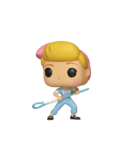 Фигурка Funko POP! Vinyl: Disney: Toy Story 4: Bo Peep (Exc)