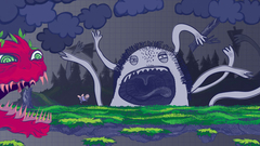 Escape Doodland (для ПК, цифровой код доступа)